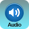 audio