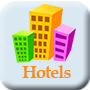 hotels