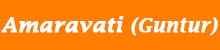 Amravati(Guntur)