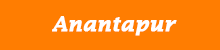 Anantapur