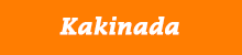 Kakinada