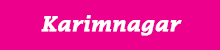 Karimnagar