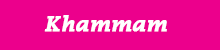Khammam
