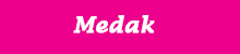 Medak