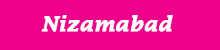Nizamabad