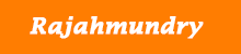Rajahmundry