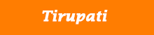 Tirupati