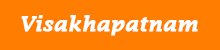 Visakhapatnam