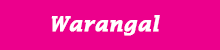 Warangal