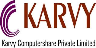 karvycomputershare