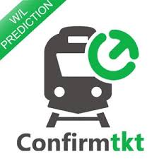 confirmtkt