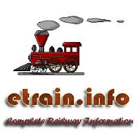 etraininfo