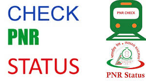 checkpnrstatusirctc