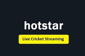 hotstar