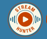 streamshunter
