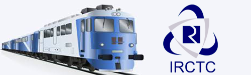 irctc