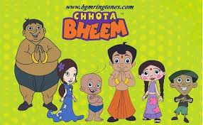 chhotabheem