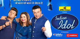indianidol