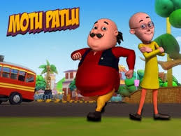motu-patlu