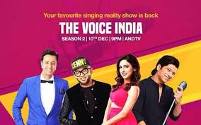 thevoiceindia