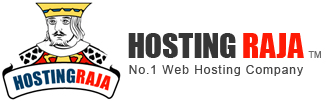 hostingraja