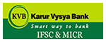 karurvysya
